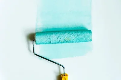 Peinture intérieure à Grand-Rozoy — murs, plafonds et boiseries